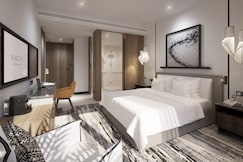 Vida Dubai Marina & Yacht Club, Dubai