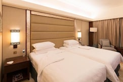 Shangri-La's Mactan Resort & Spa, Cebu City