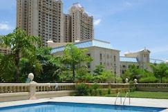 Stay-Inn Serviced Apartment, Auroville