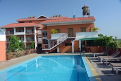 Landmark Forest Park, Pokhara