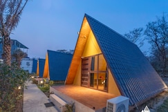 Baagh Villas Corbett, Jim Corbett (Ramnagar)