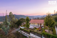 StayVista | 2 BHK Zolas Retreat, Ooty