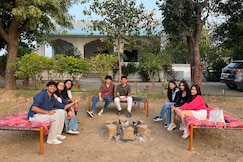The Jawai Rock Resort Jawai, Sumerpur