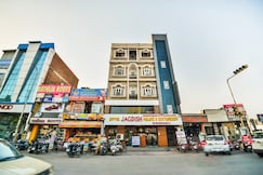 Hotel O Jagdish Palace & Restaurant, Udaipur
