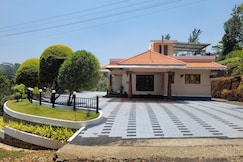 Tea Mitra Holiday Homes, Vagamon