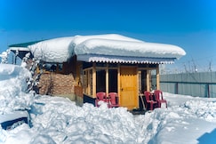 THE KISSAN COTTAGE GULMARG, Gulmarg