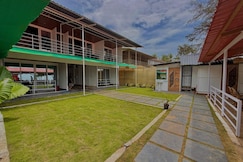 Omkar beach bungalow, Goa