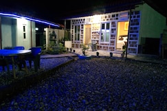 Pongtung Guest House, Mawlynnong