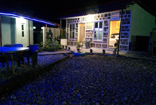 Pongtung Guest House