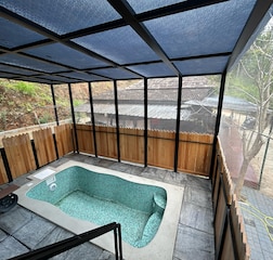 Swimming Pool 1
