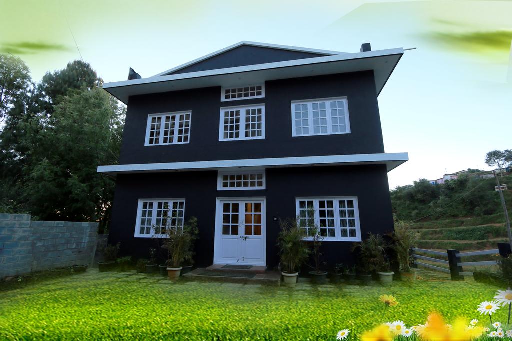 The Black Magic Cottage Ooty Homestay Price Address Reviews