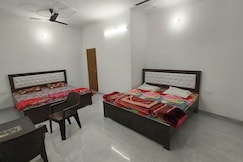 Hotel Harshdeep, Bareilly