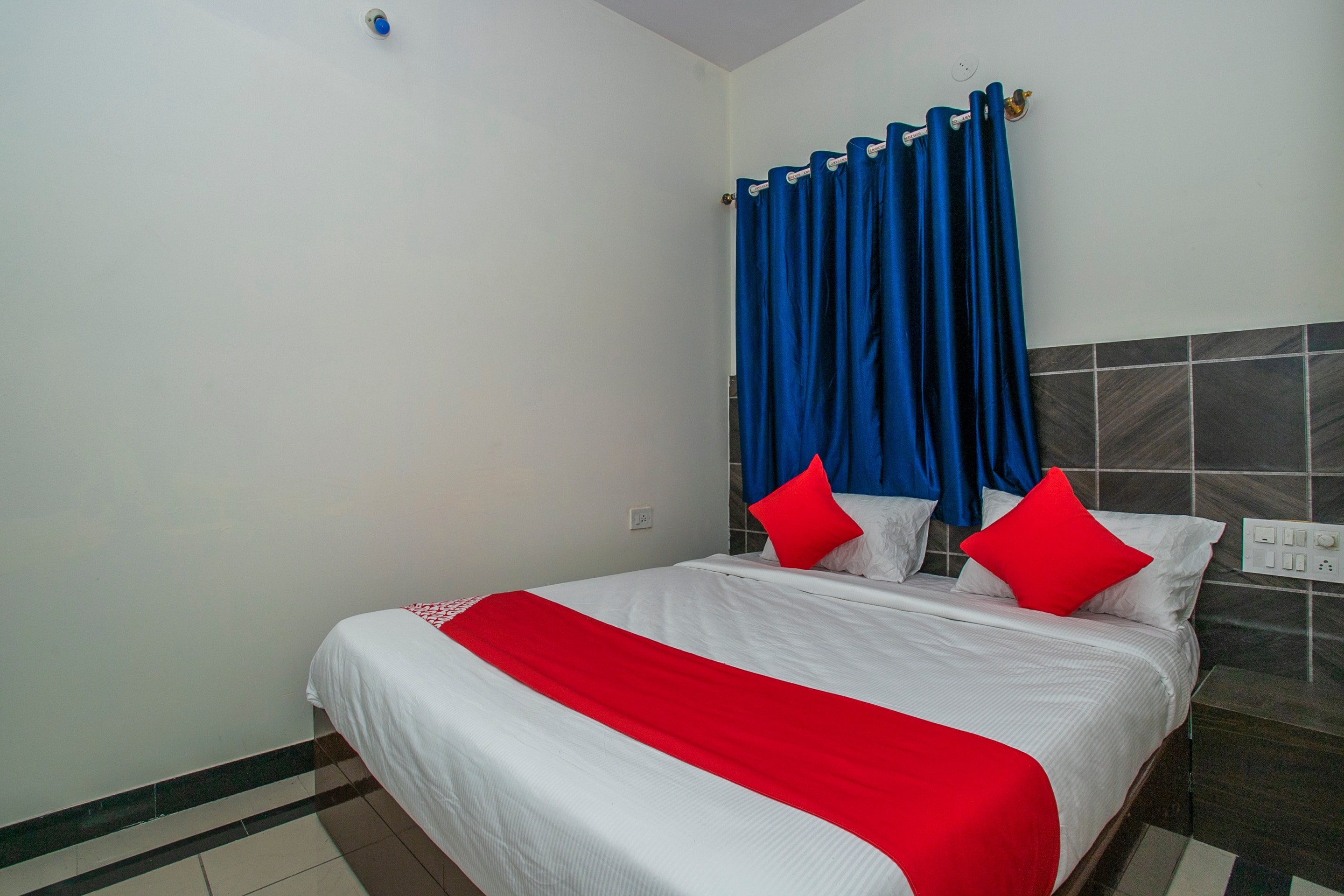 Hotel O Gks Residency - Tap to explore photos
