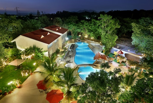 Villa San Lawrenz