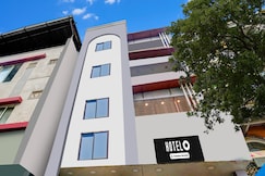 Hotel O Jawahar Marg Formerly Hotel Virat, Indore