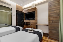 Townhouse Prayagraj Central Bus Terminal Formerly Hotel Four View, Prayagraj