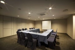 Best Western Jeju Hotel, Jeju