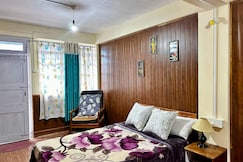 Sparid Inn Darjeeling 10 Mins Walk from Mall Road, Darjeeling
