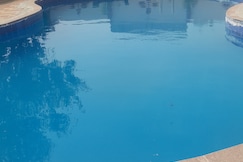 The Royal Waves Luxury Villa, Agra