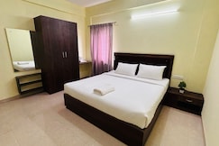 SHREE HOTELS NEAR KEMPEGOWDA INTERNATIONAL AIRPORT, Bangalore