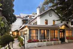 The Elgin, Darjeeling - Heritage Resort & Spa, Gangtok