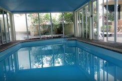 Sacha Tourist Residence 2, Mauritius