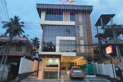 Blueway Residency Down Town Hotel, Thiruvananthapuram