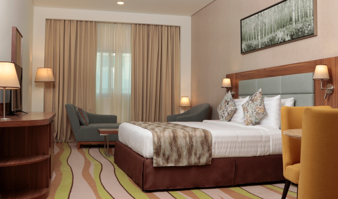 Jacob's Garden Hotel , Dubai Hotel Price, Address & Reviews