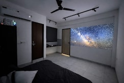 Homezype Homes | Pixel | Couple Friendly Projector Studio | Indore, Indore