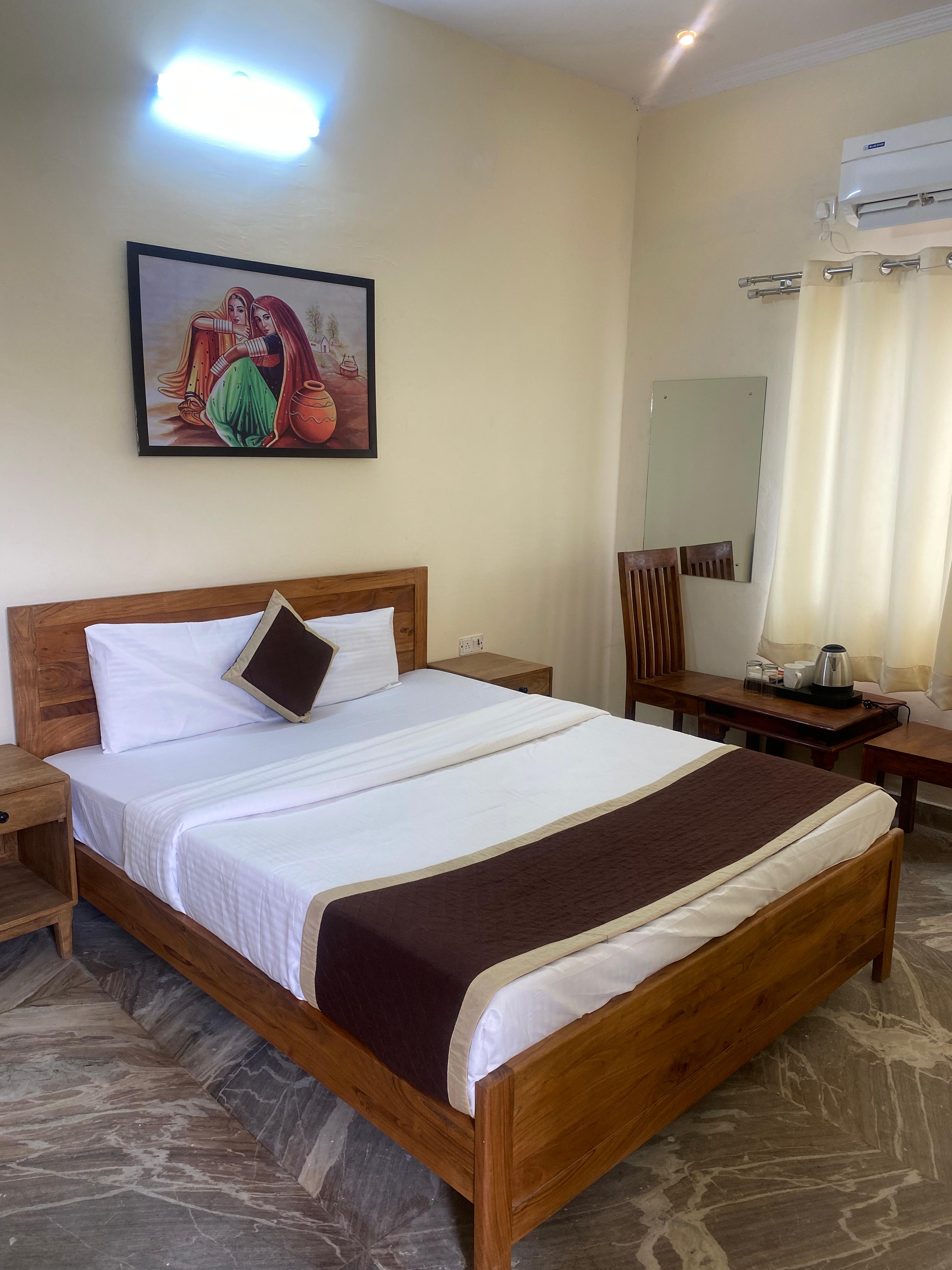 Rani Bagh Resort - Tap to explore photos