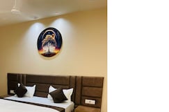 Hotel The Classic Inn, Ludhiana