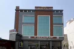 Keshav Palace, Mahwah