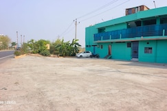 Hotel Happy, Begusarai