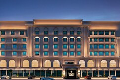 LUXURIA INN BY CHANDAN, Dhoraji