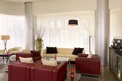 Park Plaza Leeds, Leeds