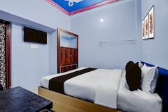 Hotel O RABA Dream's, Patna