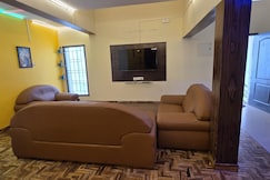 Kodaismcottage, Kodaikanal
