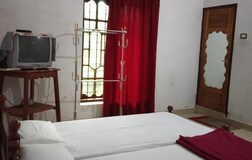 Common Area