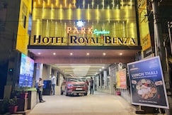 Park Signature Hotels - Royal Benza, Vijaywada