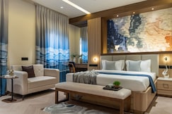 Hotel Serenity Suites, Nagpur