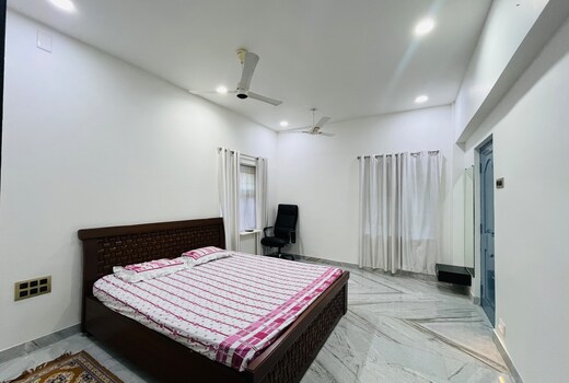 MY HOME VILLA