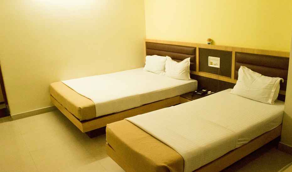 HOTEL SURYA (Pure Veg) - Tap to explore photos