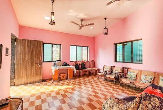 Ave Maria Farm house 5