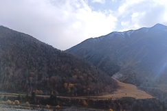 Bushahr Hotel, Jibhi