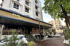 Hotel Nand, Patna
