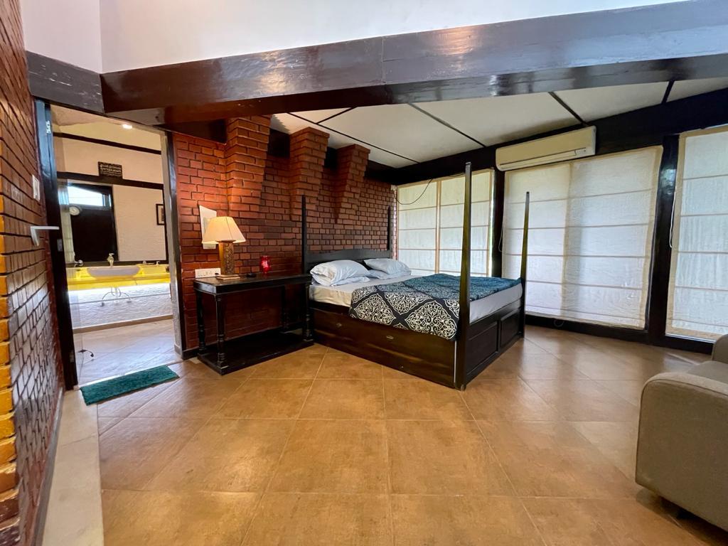 Riverdale Villa 𝗕𝗢𝗢𝗞 Karjat Villa 𝘄𝗶𝘁𝗵 ₹𝟬 𝗣𝗔𝗬𝗠𝗘𝗡𝗧
