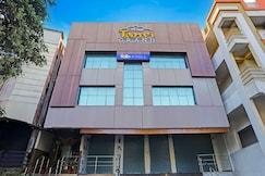 FabHotel Tanvi Grand, Visakhapatnam