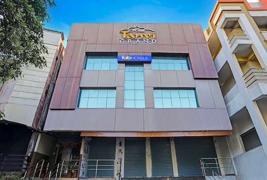 FabHotel Tanvi Grand