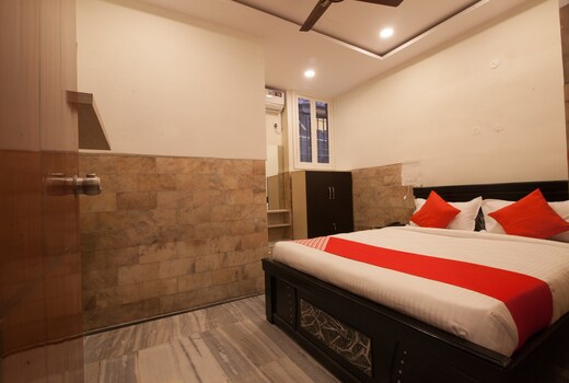 Super Hotel O Secunderabad Central Railway Station