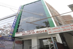 Hotel New Maurya Royal, sasaram, Aurangabad, Bihar